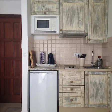 Charming Studio In Apartment Tarifa
