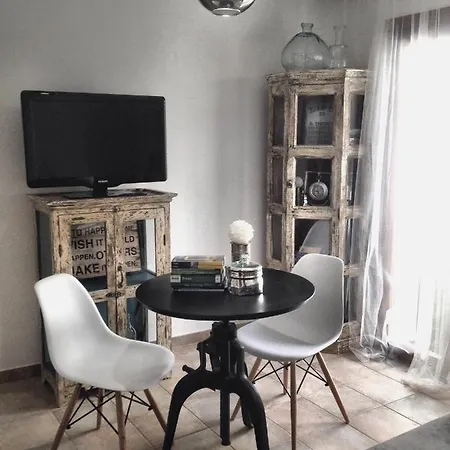 Charming Studio In * Tarifa