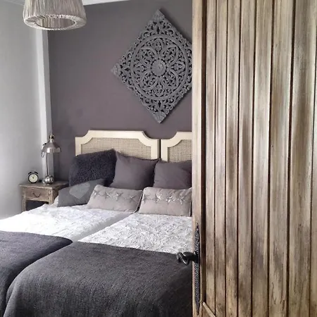 Charming Studio In * Tarifa