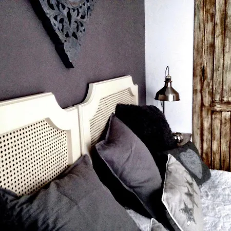 Apartment Charming Studio In